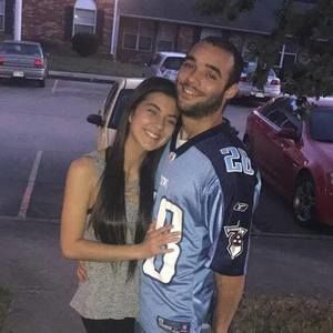 Meet your Posher, Kyndall